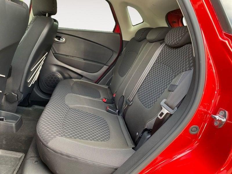 Renault Captur 1.5 dCi 90cv Energy INTENS