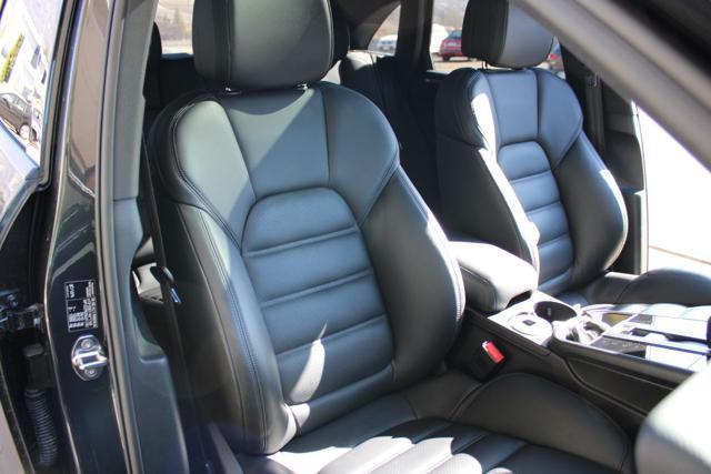 PORSCHE Macan 2.0 TETTO-BOSE-21"-ACC-PASM