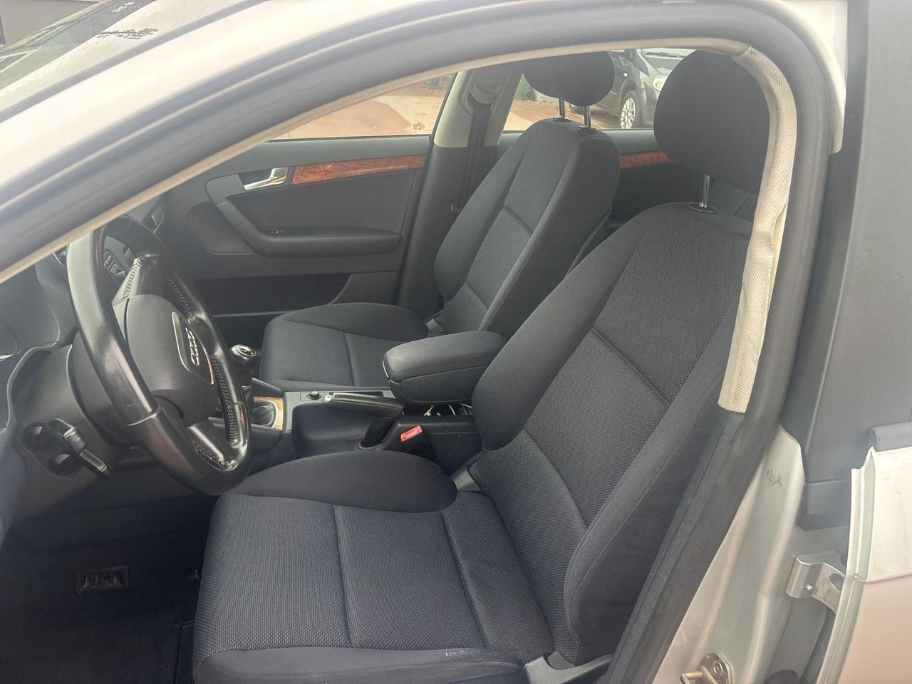 Audi A3 SPB 1.6 Ambition