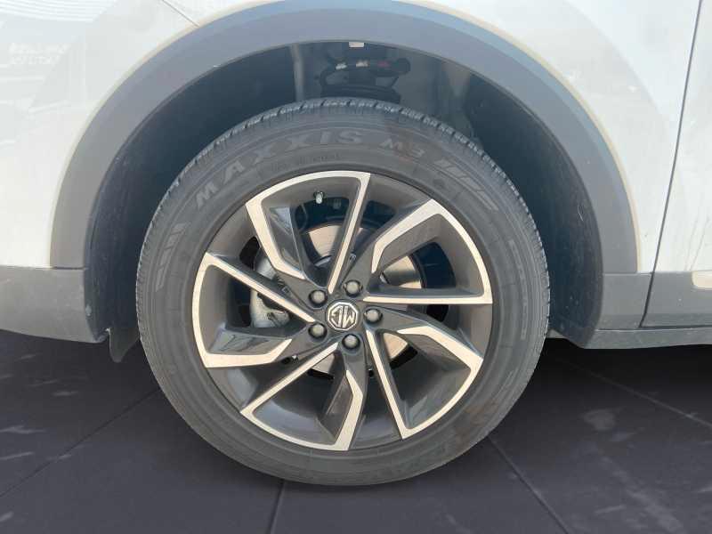 MG ZS 1.5 Luxury