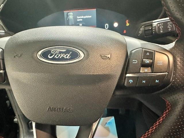 Ford Kuga 2.5 Full Hybrid 180 CV CVT 2WD ST-Line