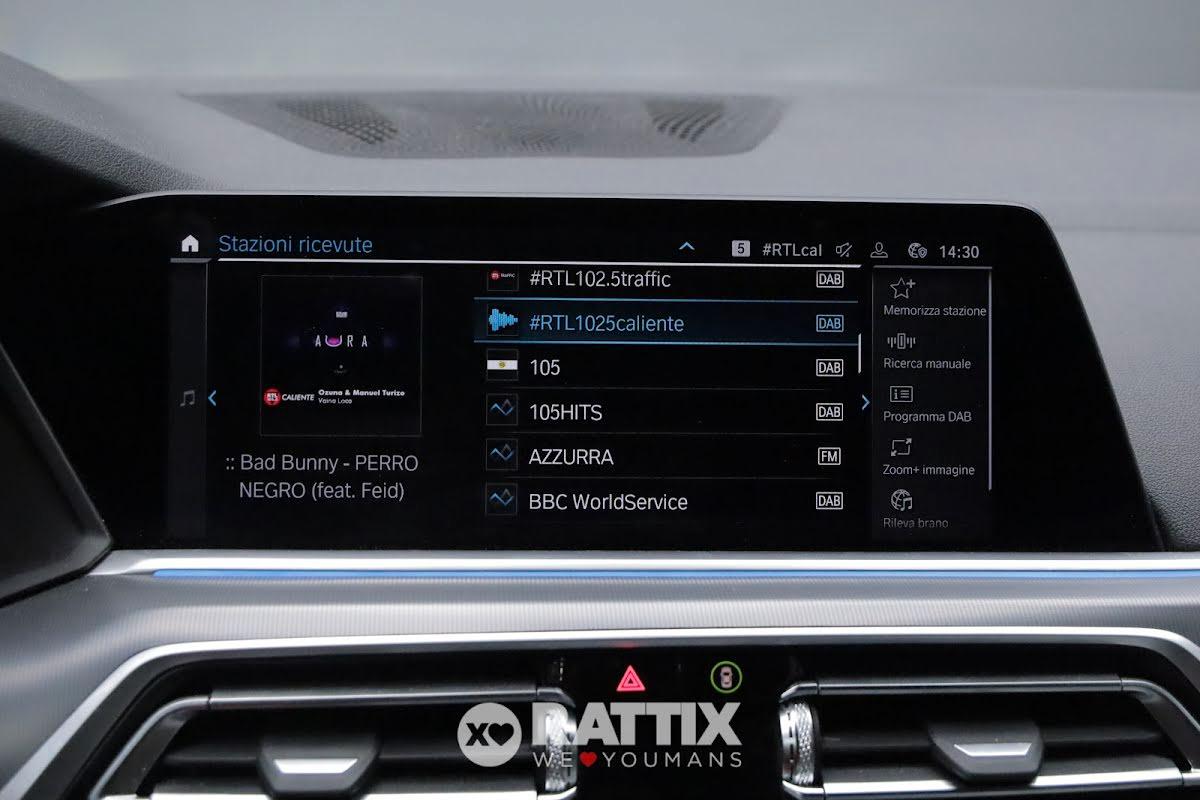 BMW X5 3.0 PHEV Business xDrive45e Auto