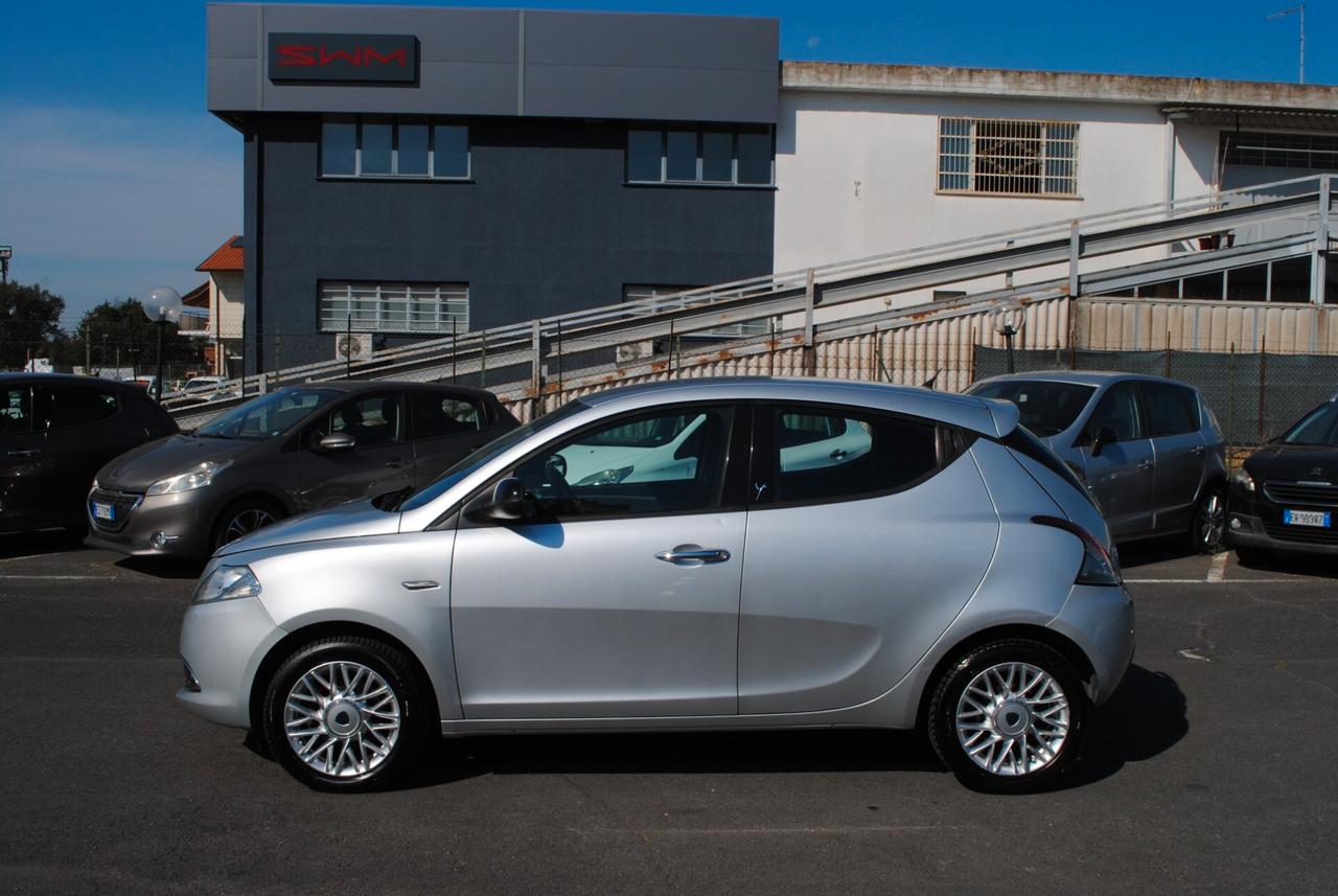 LANCIA YPSILON 1.3 MJT 95 CV