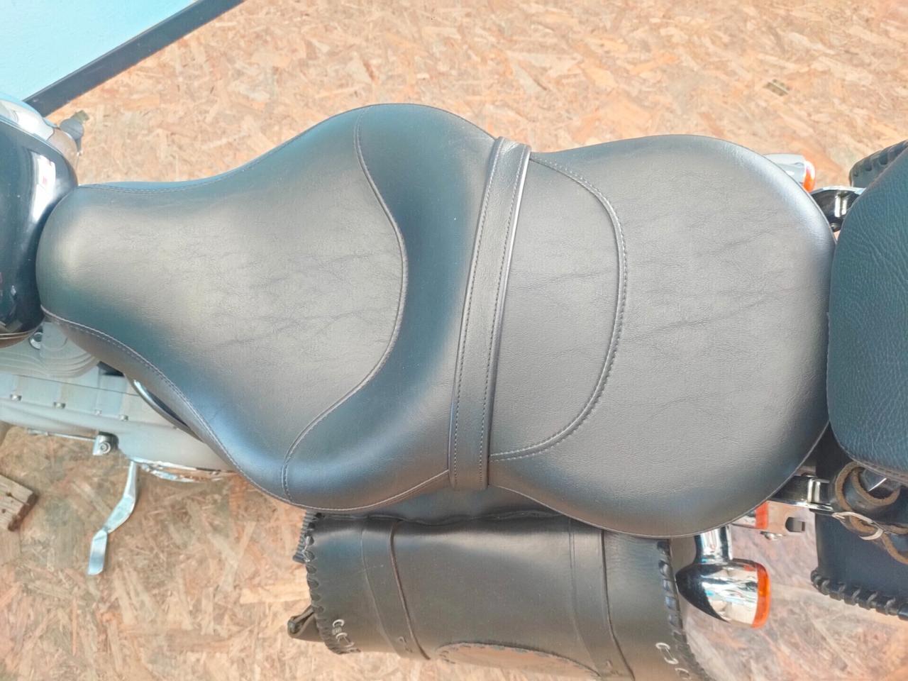 Harley-davidson Sportster XL 883 C a carburatori