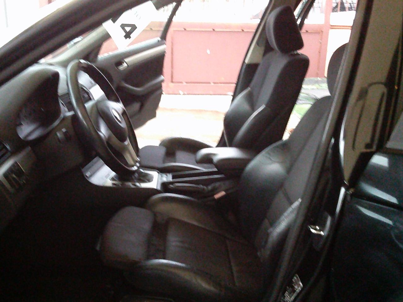 Bmw 320d turbodiesel sw Touring full 03