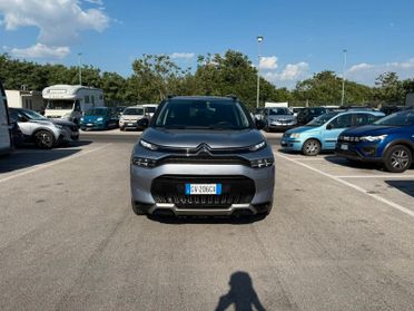 Citroen C3 Aircross BlueHDi 110 S&S Plus