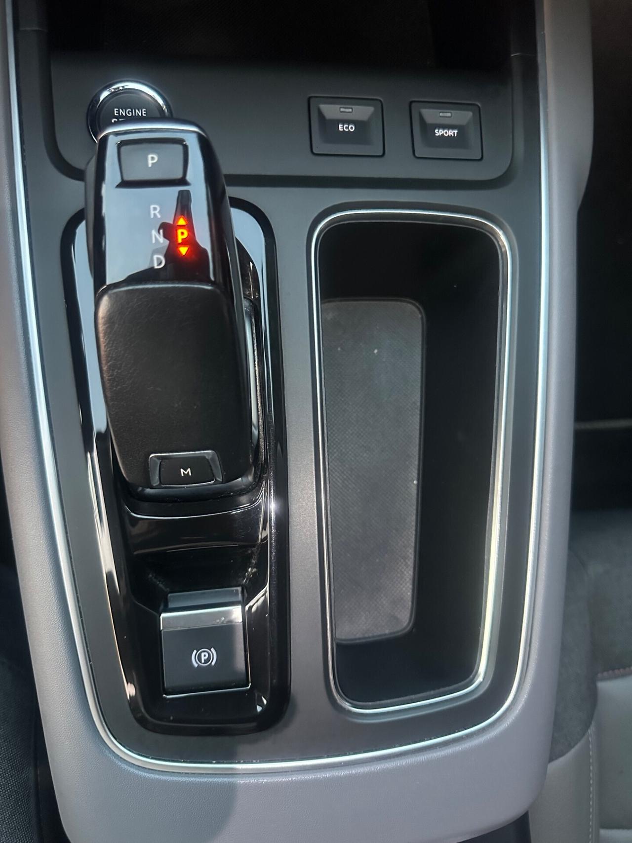 CITROEN C5 AIRCROSS SHINE1.5 130CV AUT+F1+NAVI+LED