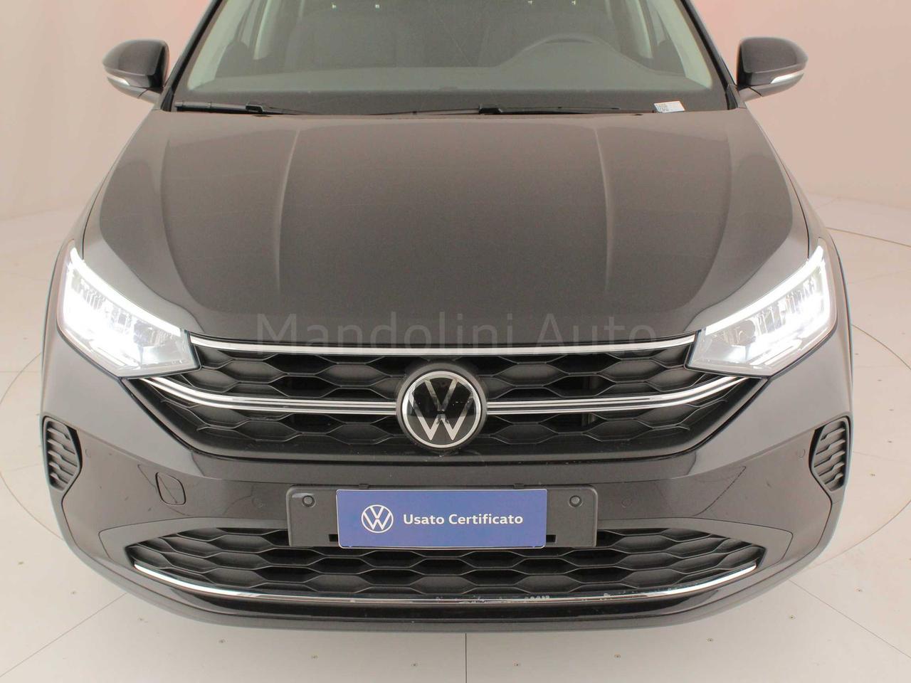 Volkswagen Taigo 1.0 tsi 95cv life