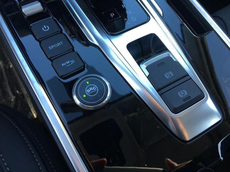 Emc Sei 1.5T GPL CVT 5 ANNI GARANZIA * GPL BRC