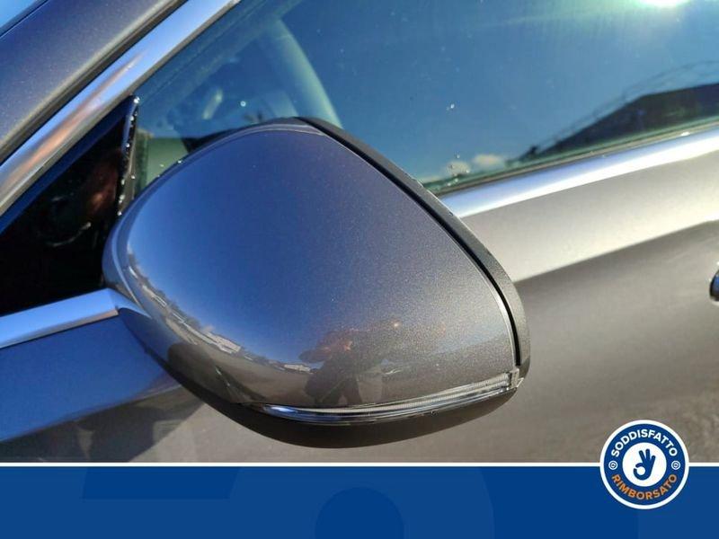 Mercedes-Benz Classe A 180d Automatic AMG Line Advanced Plus Extra