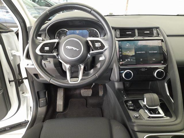 JAGUAR E-Pace 2.0D 150 CV AWD aut. AUTOCARRO