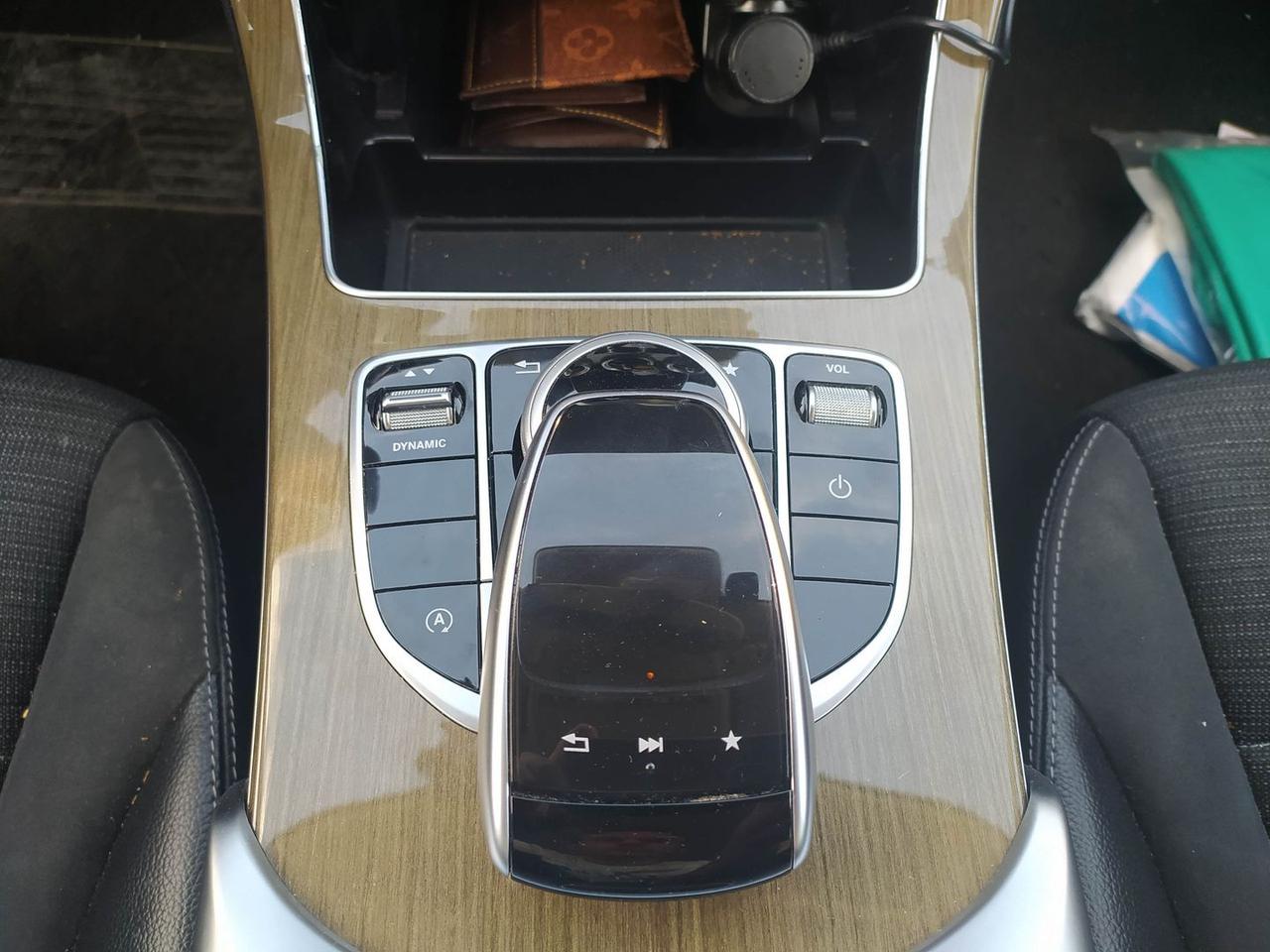 Mercedes-Benz C 250 Premium C 250 BlueTEC #11453