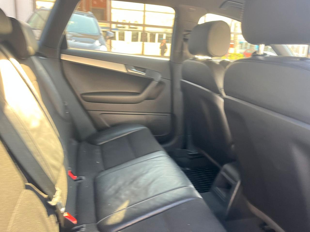 Audi A3 2.0 16V TDI Attraction