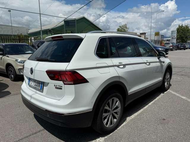 Volkswagen Tiguan Tiguan 2.0 tdi 4motion 150cv dsg