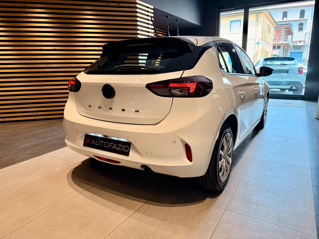 Opel Corsa 1.2 100 CV Edition