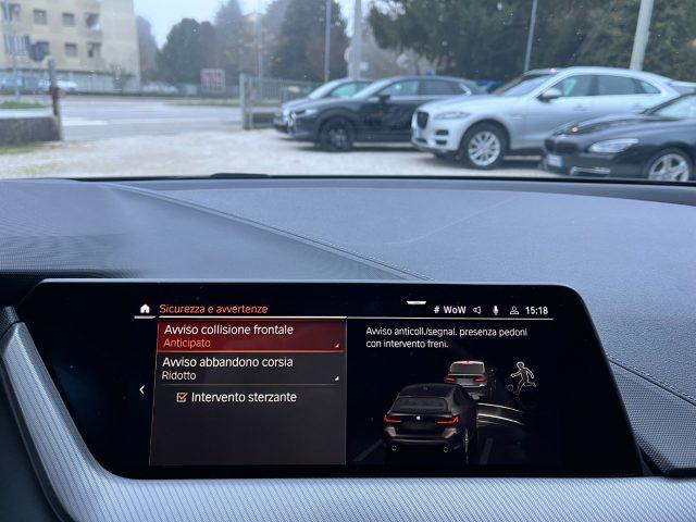 BMW 118 d 5p. Msport Autom.