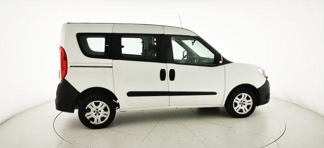 FIAT Doblo Doblò 1.3 MJT 5 posti - AUTOCARRO - PREZZO+IVA