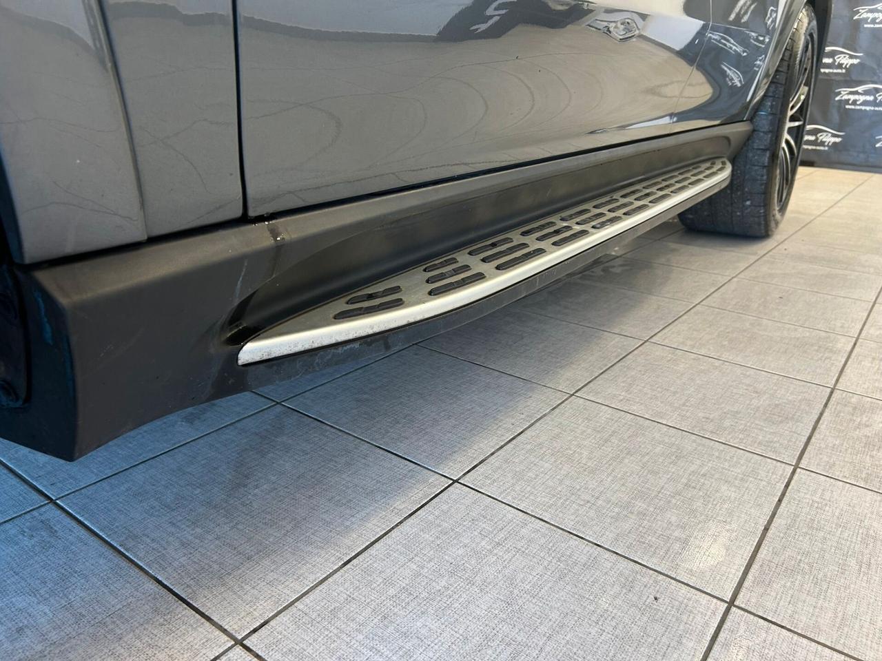 Mercedes GLE 300d 4Matic 245CV Premium TETTO 2020