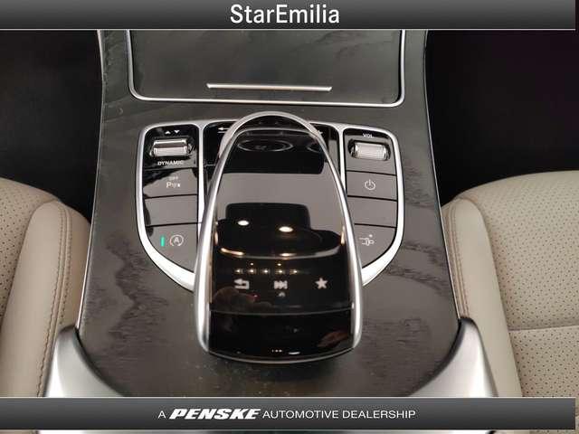 Mercedes-Benz C 250 C 250 d 4Matic Automatic Premium