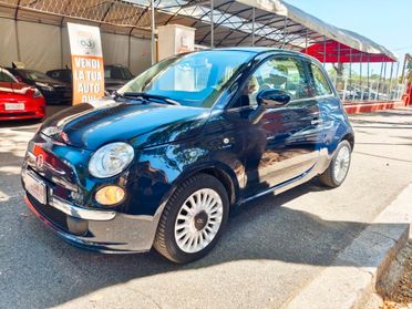 Fiat 500 1.2 GPL UNICO PROPRIETARIO