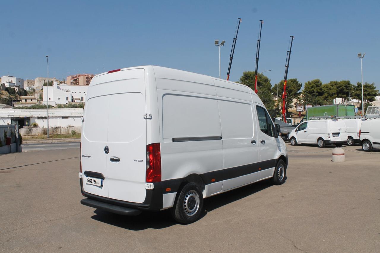 MERCEDES SPRINTER 311 CDI Furgone L2H2