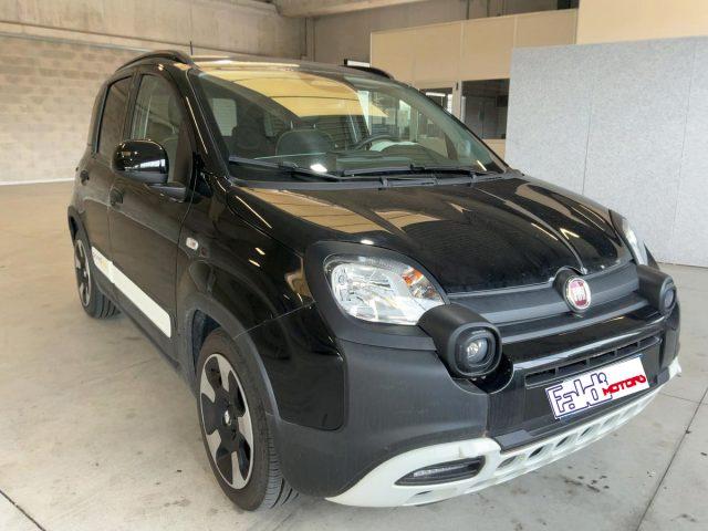 FIAT Panda 1.0 FireFly S&S Hybrid Pandina Cross PREZZO VERO