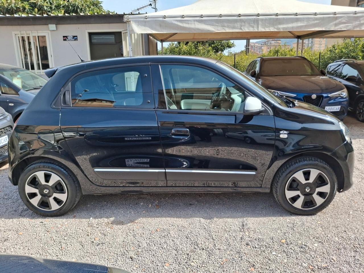 Renault Twingo TCe 90 CV Stop&Start Energy Intens