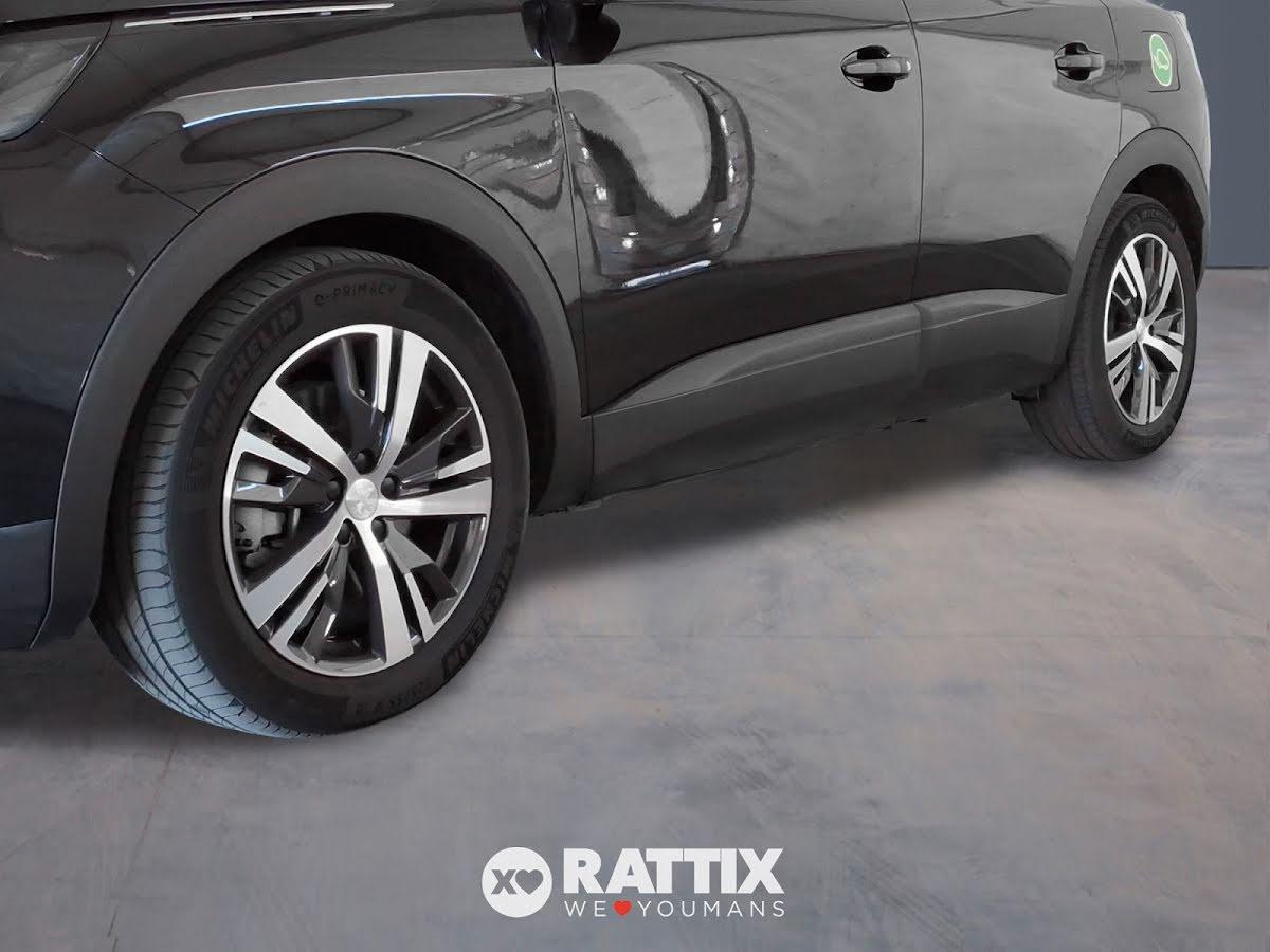 Peugeot 3008 1.6 hybrid phev 225CV Active Pack e-eat8