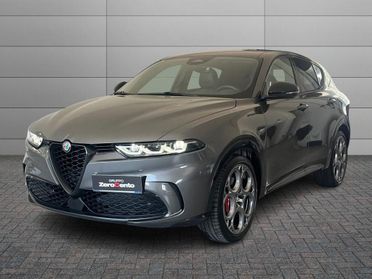 Alfa Romeo Tonale 1.5 hybrid Speciale 130cv ddct7