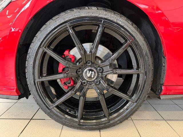 VOLKSWAGEN Golf GTI Performance 2.0 TSI DSG 5p. BMT //LOOK 7.5//19//