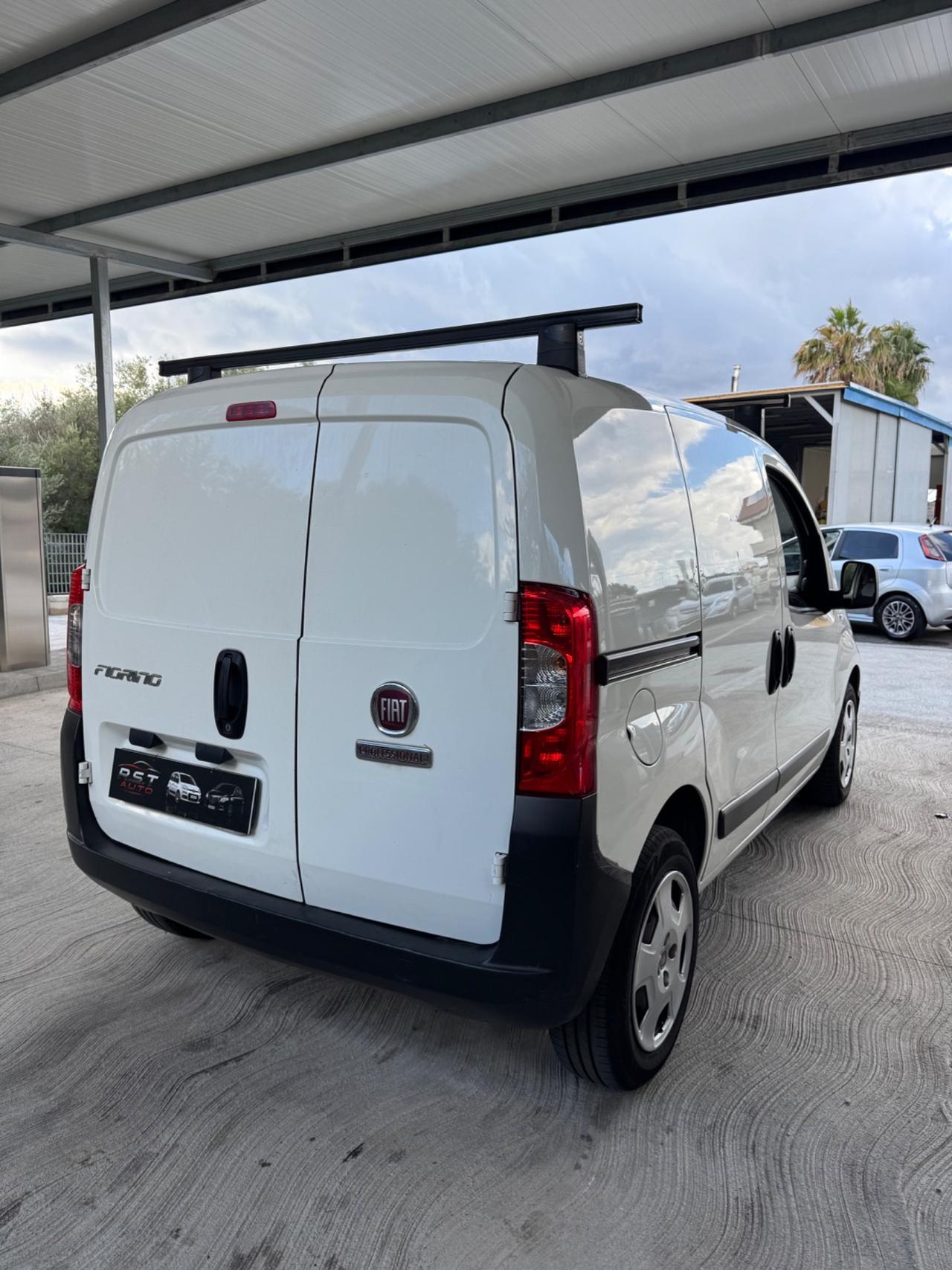 Fiat Fiorino 1.3 95cv euro 6 DIESEL