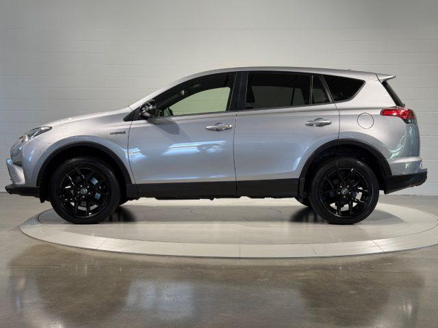 TOYOTA RAV 4 MY23 RAV4 2.5 Hybrid 2WD Dynamic PREZZO REALE