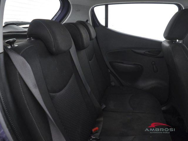 OPEL Karl 1.0 73 CV GPL Advance - PER OPERATORI DEL SETTORE