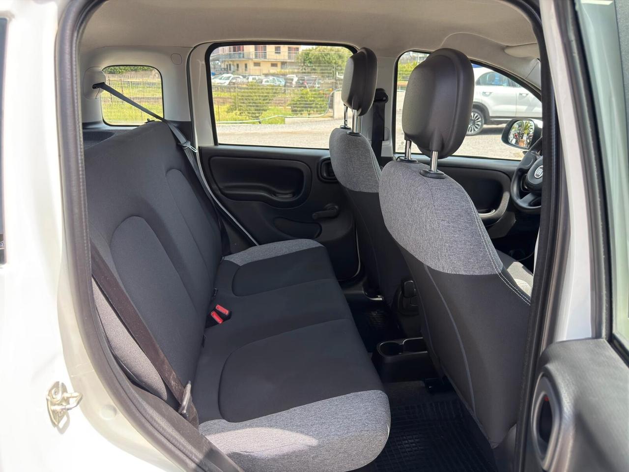 Fiat Panda 1.2 69cv 2022 GPL di Serie