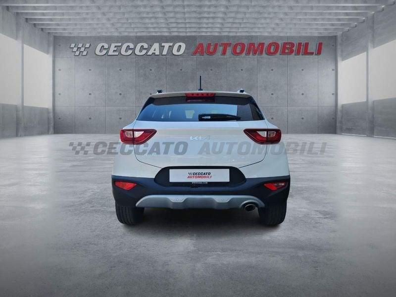 KIA Stonic Stonic 1.2 dpi Style 84cv