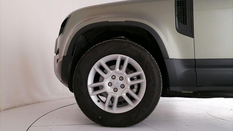 Land Rover Defender 90 3.0d i6 mhev awd 200cv auto