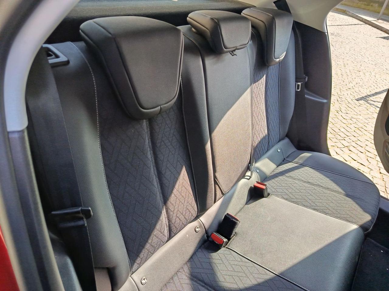 Opel Corsa Elegance 1.5 D #9595