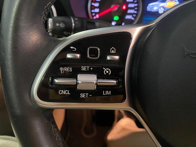 MERCEDES-BENZ GLC 200 d 4Matic Executive