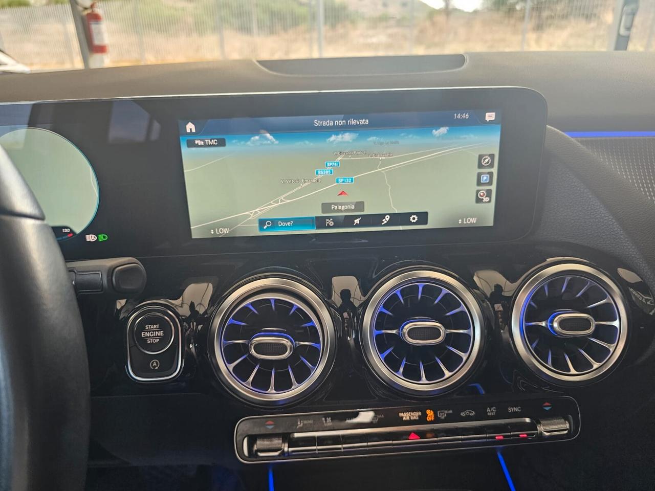 MERCEDES GLA 200D 4MATIC SPORT PLUS