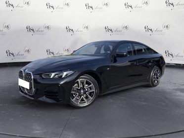 BMW Serie 4 Gran Coupé 420d 48V Msport Pro LED NAVI PROF CAMERA 360