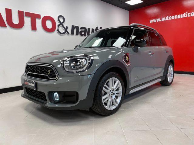 MINI Countryman 1.5 COOPER SE HYPE ALL4 AUTO