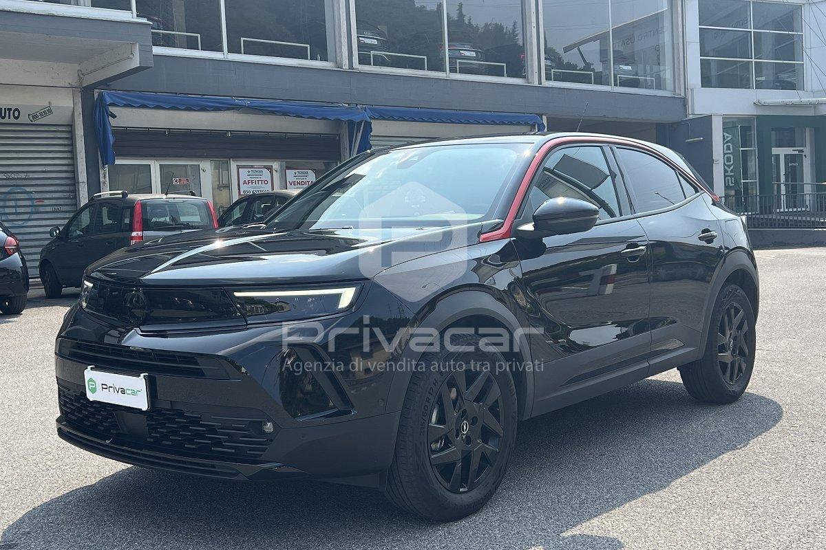 OPEL Mokka 1.2 Turbo 130 CV GS Line