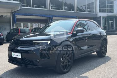 OPEL Mokka 1.2 Turbo 130 CV GS Line