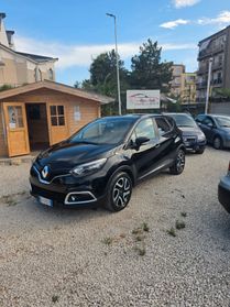 Renault Captur 1.5 dCi 8V 90 CV Start&Stop Live