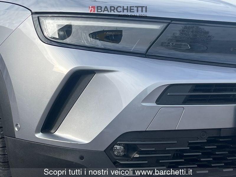 Opel Mokka 2ª SERIE 1.2 TURBO GS LINE