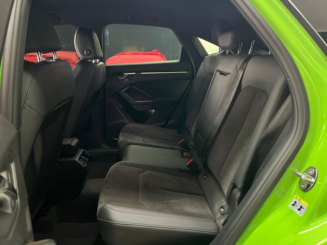 Audi Q3 RS SPB quattro S tronic