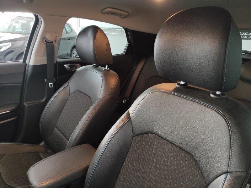 KIA XCeed - Xceed 1.6 CRDi 136 CV MHEV DCT Style