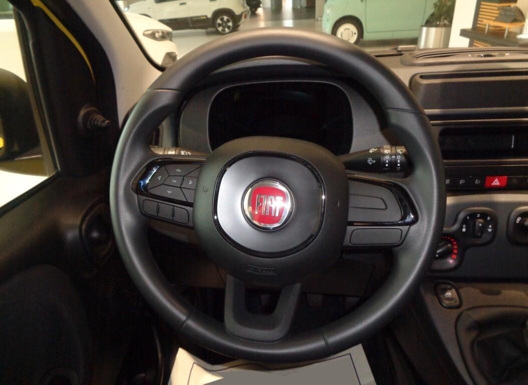 FIAT PANDINA 1.0 S&S Hybrid (PRONTA CONSEGNA CON PROMO FINO AL 30/062025)