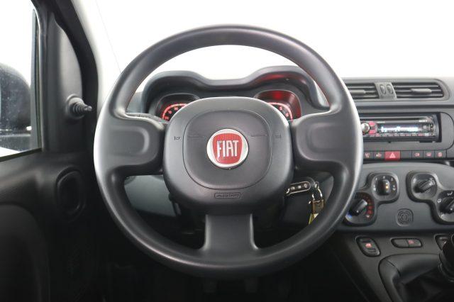 FIAT Panda Panda 1.0 FireFly Hybrid