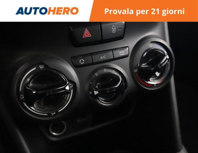 PEUGEOT 208 1° serie PureTech 82 Stop&Start 5 porte Active